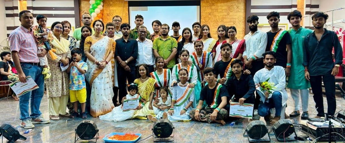 DUKHULAL NIBARAN CHANDRA COLLEGE - Affiliated to University of Kalyani